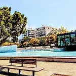Here Thessaloniki! In The City Near The Sea