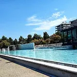 Here Thessaloniki! In The City Near The Sea