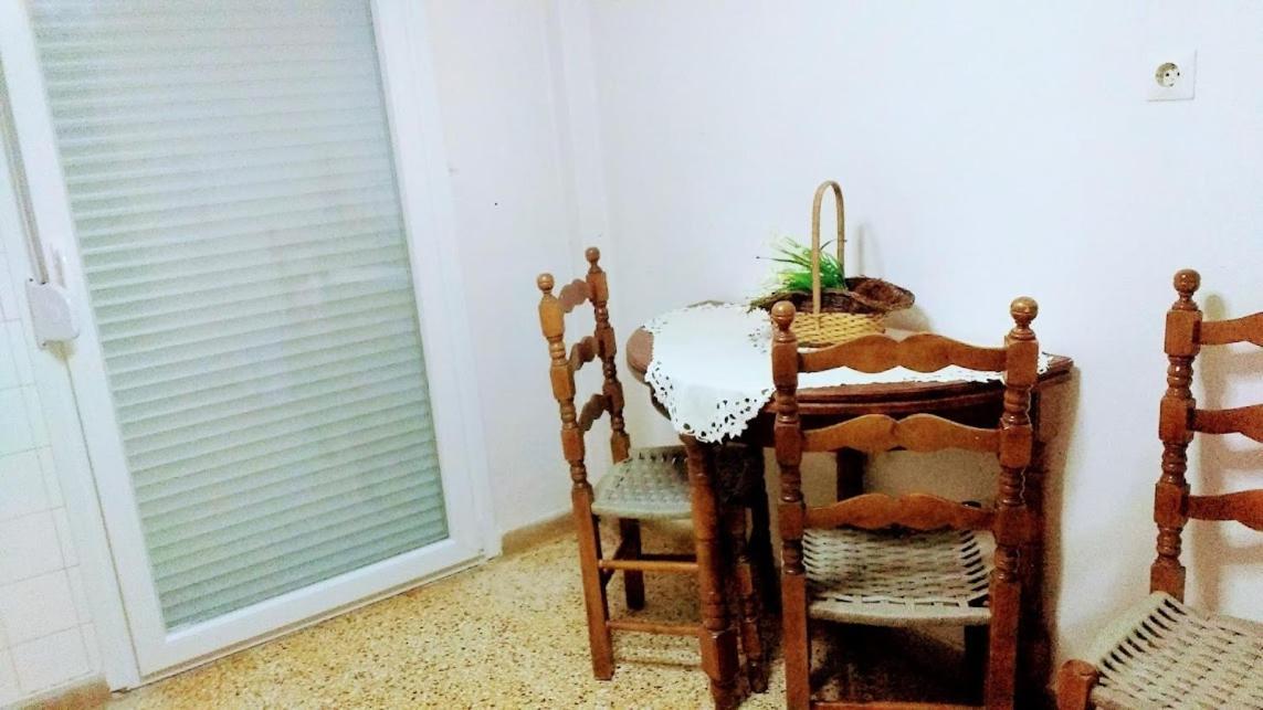 Apartment Here Thessaloniki! In The Near The Sea