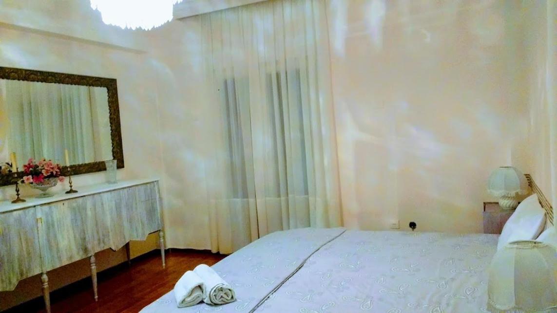 Here Thessaloniki! In The Near The Sea Apartment Thessaloniki