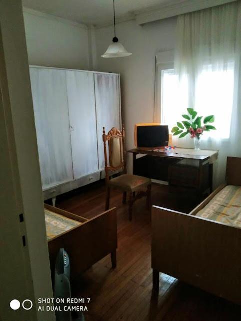 Apartment Here Thessaloniki! In The Near The Sea *