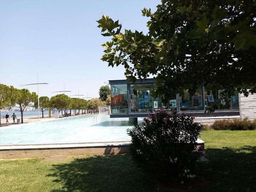 Apartment Here Thessaloniki! In The Near The Sea *