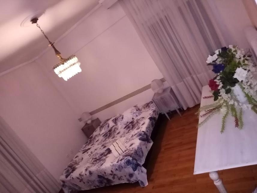 Here Thessaloniki! In The Near The Sea Appartement