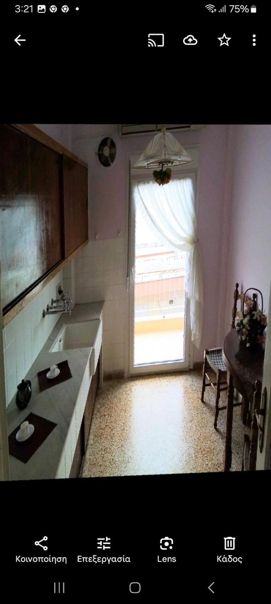 Apartment Here Thessaloniki! In The Near The Sea *