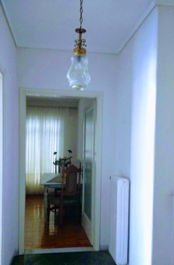 Here Thessaloniki! In The Near The Sea Apartment *