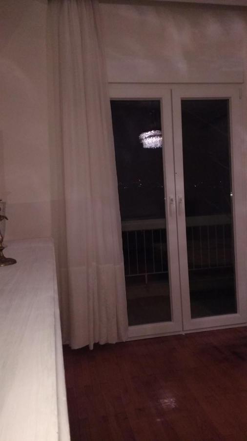 Here Thessaloniki! In The Near The Sea Apartment