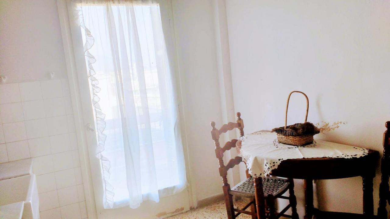 Apartment Here Thessaloniki! In The Near The Sea *