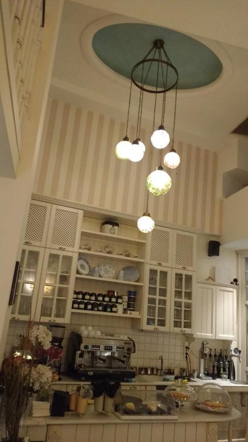 Here Thessaloniki! In The Near The Sea Apartment *